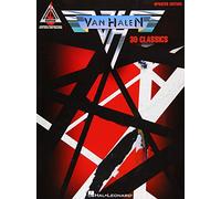 Van Halen - 30 Classics