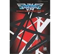 Van Halen - 30 Classics from The Legendary Guitar God Van Halen (Auteur)