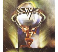 Van Halen - 5150 (1986) [Import]
