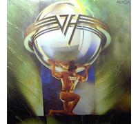 Van Halen - 5150 - AMIGA - 8 56 291