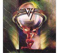 Van Halen – 5150 – CD