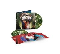 Van Halen - 5150 (Expanded Edition) [Compact Discs] Expanded Version, Digipack Packaging