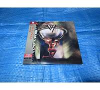 Van Halen - 5150 - Paper Sleeve/2023 Remaster [Compact Discs] Japanese Mini-Lp Sleeve, Rmst, Japan - Import