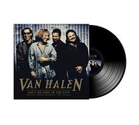 Van Halen - Ain't No Love in The City