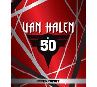 Van Halen At 50