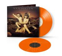 Van Halen - Balance (Expanded Edition) (Vinyl Orange) [Import]