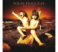 Van Halen - Balance [CD]