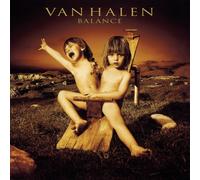 Van Halen Balance (Expanded Edition) (CD) Album
