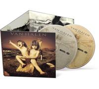 Van Halen - Balance (Expanded Edition) [Compact Discs] Expanded Version