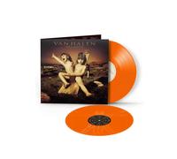 Van Halen - Balance (Expanded Edition) (Vinyl Orange) [Import]