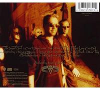 Van Halen Balance (CD) Album