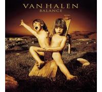 Van Halen - Balance - Paper Sleeve/2023 Remaster [Compact Discs] Japanese Mini-Lp Sleeve, Rmst, Japan - Import