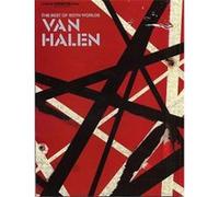 Van Halen -- The Best Of Both Worlds: Authentic Guitar Tab