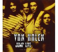 Van Halen - Best of Jump Live