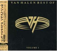 Van Halen - Best of Vol 1