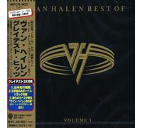 Van Halen - Best of Vol.1 [Import]