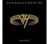 Van Halen Best Of Volume 1 SHM (CD)
