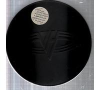 VAN HALEN – Can't Stop Lovin' You – Boîte en fer – Warner Bros.