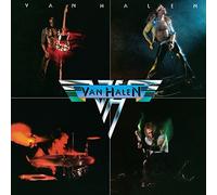 Van Halen - CD - G2z