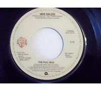 VAN HALEN - DANCING IN THE STREET - 7 inch vinyl / 45