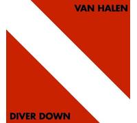Van Halen - Diver Down