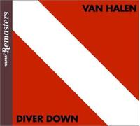 Van Halen - Diver Down