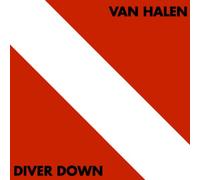 Van Halen – Diver Down – mayddle