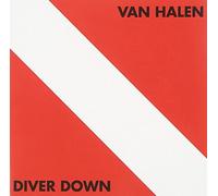 Van Halen - Diver Down