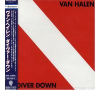 Van Halen - Diver Down (Digital Remastered