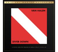 Van Halen - Diver Down (Indie Exclusive) (Limited Edition) (45 RPM (2 LP)
