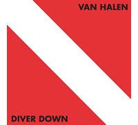 Van Halen – Diver Down – Vinyle 180 g Remasterisé