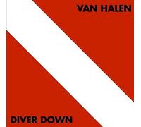 Diver down Edition remasterisée