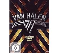 Van Halen-Everybody Wants Some [Import]