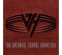 Van Halen - F@U#CPourcentK for Unlawful Carnal Knowledge (Expanded (Japanese Edition 2CD+Blu-Ray+2LP) [Import]