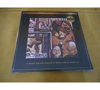 Van Halen - Fair Warning 1step 180g 45rpm Limited/Numbered Mofi [Vinyl LP]