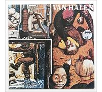 VAN HALEN - Fair Warning