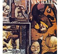 Van Halen – Fair Warning – 4e album – Warner Bros.