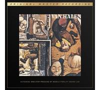 Van Halen Fair Warning (UltraDisc One-Step) (Vinyl) 12" Album