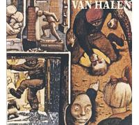 Van Halen - Fair Warning [Vinyl] 180 Gram, Rmst