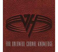 Van Halen - For Unlawful Carnal Knowledge by Van Halen (2011) Audio CD