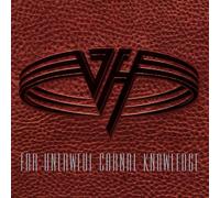 Van Halen - For Unlawful Carnal Knowledge - Paper Sleeve/2023 Remaster [Compact Discs] Japanese Mini-Lp Sleeve, Rmst, Japan - Import