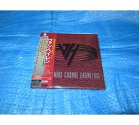 Van Halen - For Unlawful Carnal Knowledge - Paper Sleeve/2023 Remaster [Compact Discs] Japanese Mini-Lp Sleeve, Rmst, Japan - Import