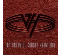 Van Halen – For Unlawful Carnal Knowledge – Vinyle