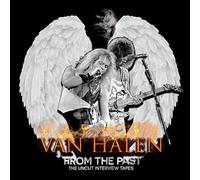 Van Halen - from Past: The Uncut Interview Tapes