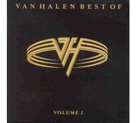 Van Halen - Greatest Hits Vol.1 [Import]