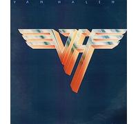 Van Halen - II (1979) [Import]