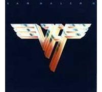 Van Halen II