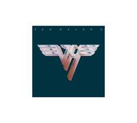 Van Halen – Van Halen II – CD – Édition remasterisée