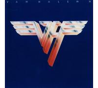 Van Halen II