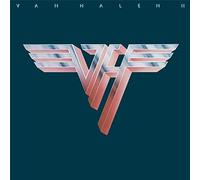 Van Halen – Van Halen II – Vinyle 12"